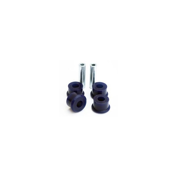 SILENT-BLOCS Polyuréthane SuperPro (4SB,2T)