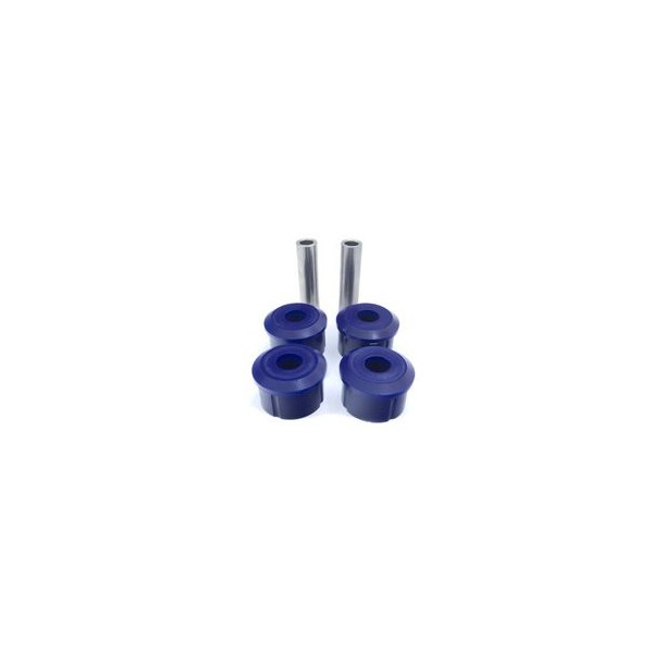 SILENT-BLOCS Polyuréthane SuperPro (4SB,2T)