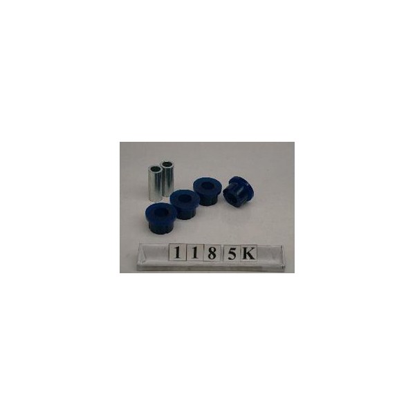 SILENT-BLOCS Polyuréthane SuperPro (4SB,2T)
