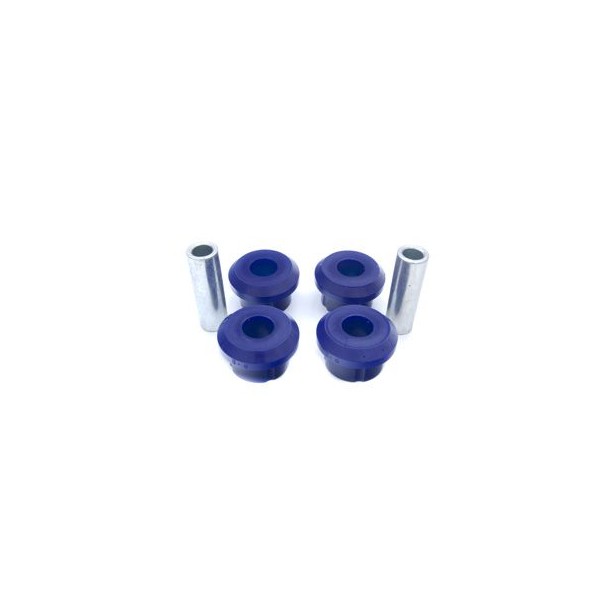 SILENT-BLOCS Polyuréthane SuperPro (4SB,2T)