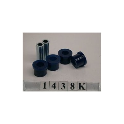 SILENT-BLOCS Polyuréthane SuperPro (4SB,2T)