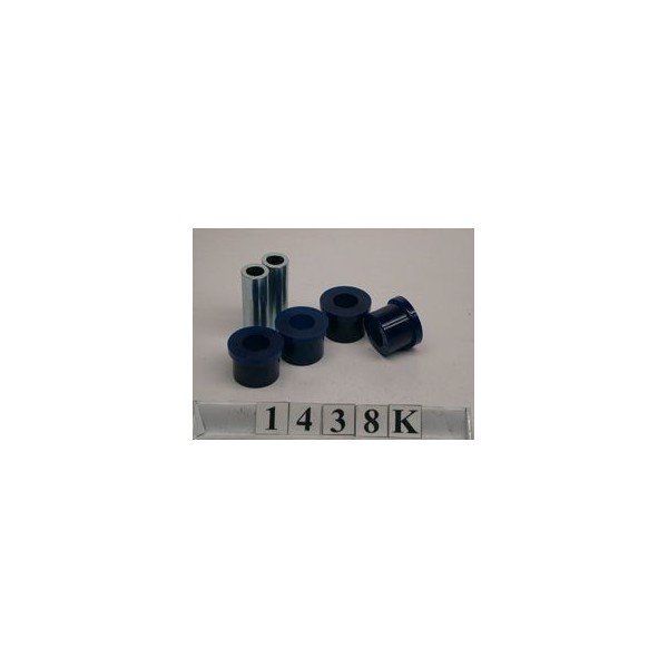 SILENT-BLOCS Polyuréthane SuperPro (4SB,2T)