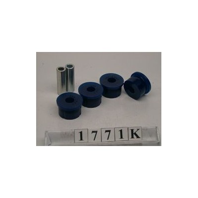 SILENT-BLOCS Polyuréthane SuperPro (4SB,2T)