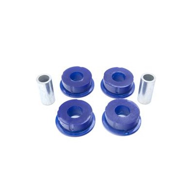 SILENT-BLOCS Polyuréthane SuperPro (4SB,2T)
