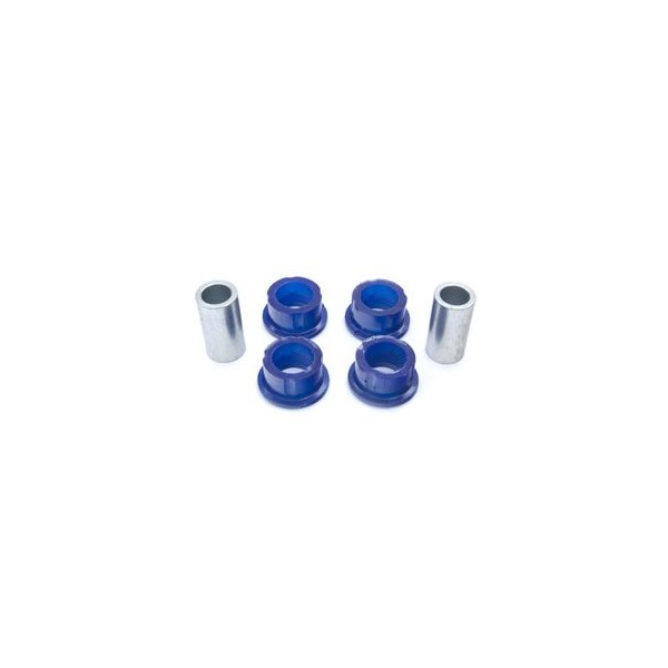 SILENT-BLOCS Polyuréthane SuperPro (4SB,2T)