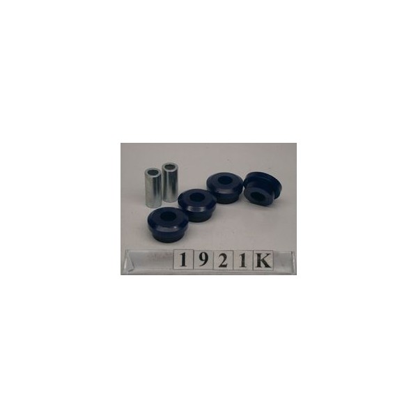 SILENT-BLOCS Polyuréthane SuperPro (4SB,2T)