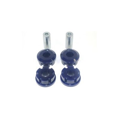 SILENT-BLOCS Polyuréthane SuperPro (4SB,2T)