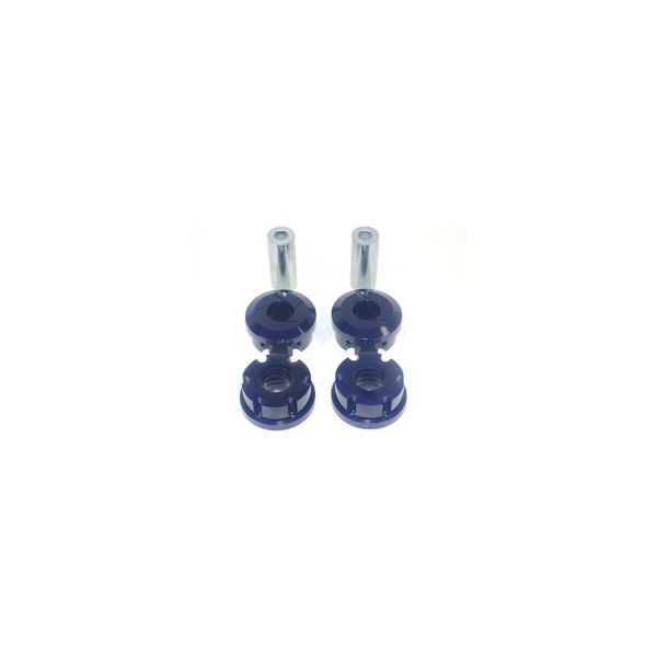 SILENT-BLOCS Polyuréthane SuperPro (4SB,2T)