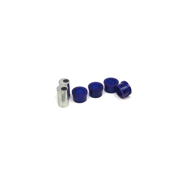 SILENT-BLOCS Polyuréthane SuperPro (4SB,2T)