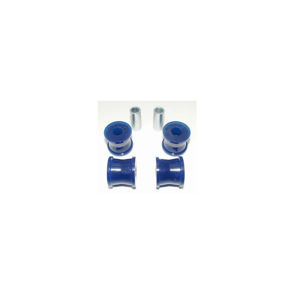 SILENT-BLOCS Polyuréthane SuperPro (4SB,2T)