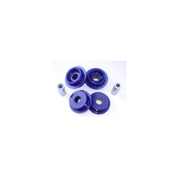 SILENT-BLOCS Polyuréthane SuperPro (4SB,2T)