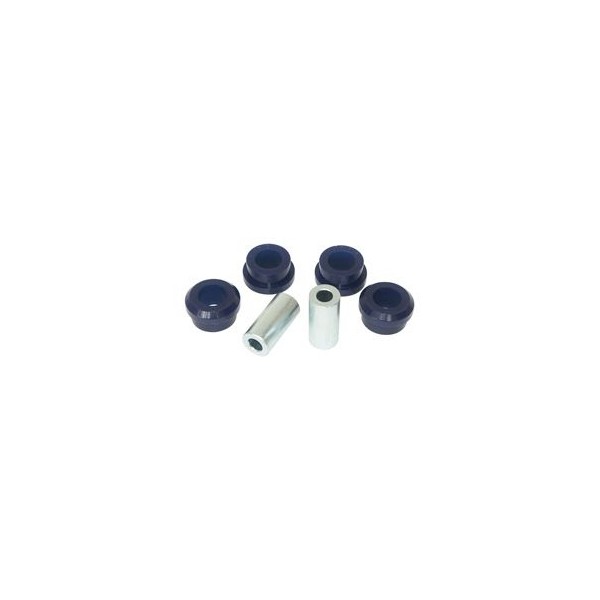 SILENT-BLOCS Polyuréthane SuperPro (4SB,2T)