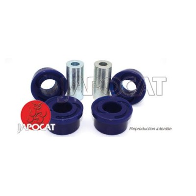 SILENT-BLOCS Polyuréthane SuperPro (4SB,2T)