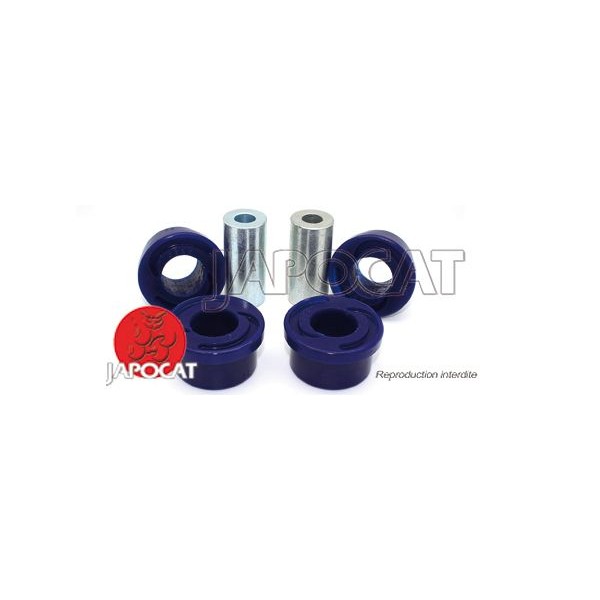 SILENT-BLOCS Polyuréthane SuperPro (4SB,2T)
