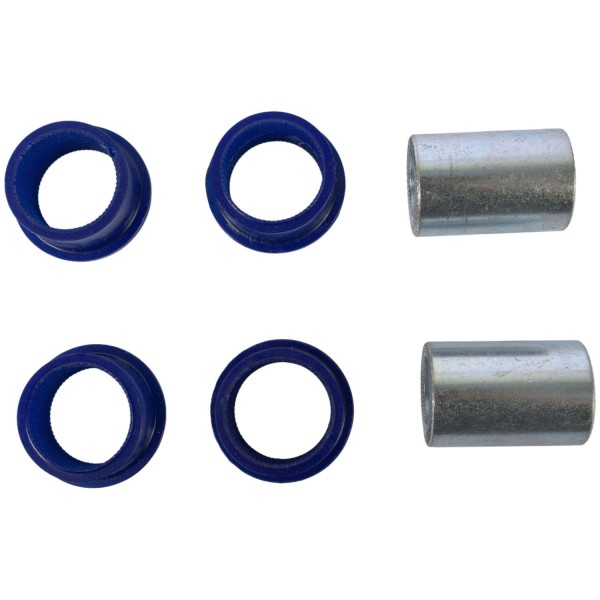 SILENT-BLOCS Polyuréthane SuperPro (4SB,2T)