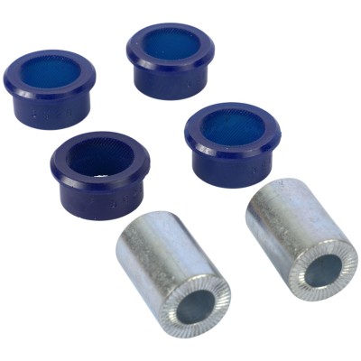SILENT-BLOCS Polyuréthane SuperPro (4SB,2T)