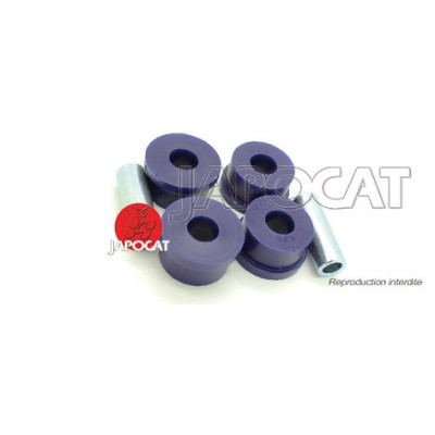 SILENT-BLOCS Polyuréthane SuperPro (4SB,2T)