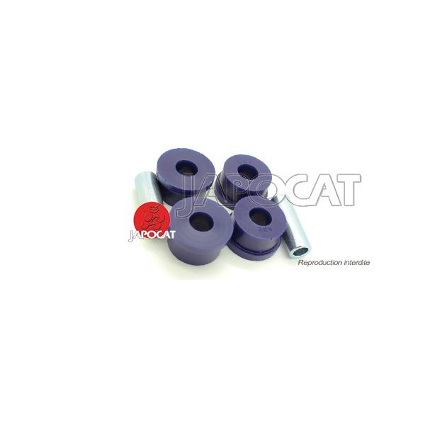 SILENT-BLOCS Polyuréthane SuperPro (4SB,2T)