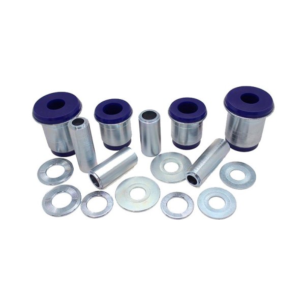 SILENT-BLOCS Polyuréthane SuperPro (4SB,2T)