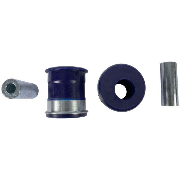 SILENT-BLOCS Polyuréthane SuperPro (4SB,2T)