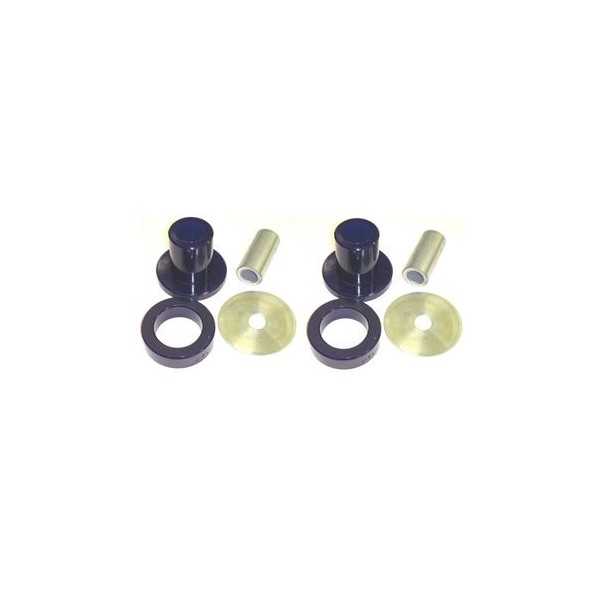 SILENT-BLOCS Polyuréthane SuperPro (4SB,2T,2R)