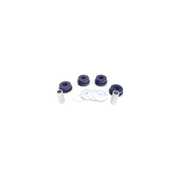 SILENT-BLOCS Polyuréthane SuperPro (4SB,2T,4R)