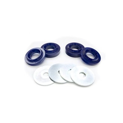 SILENT-BLOCS Polyuréthane SuperPro (4SB,4R)