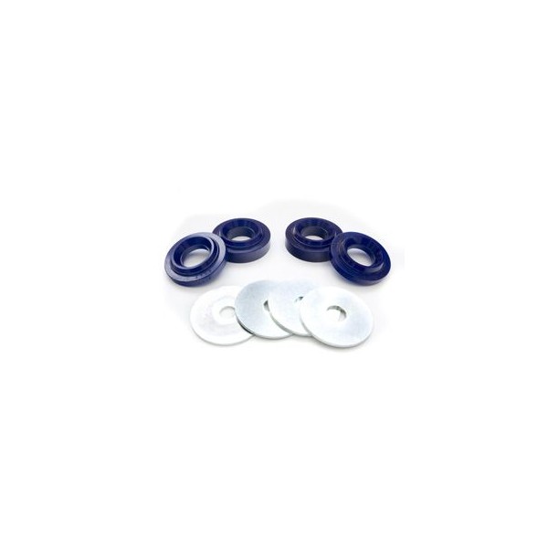 SILENT-BLOCS Polyuréthane SuperPro (4SB,4R)