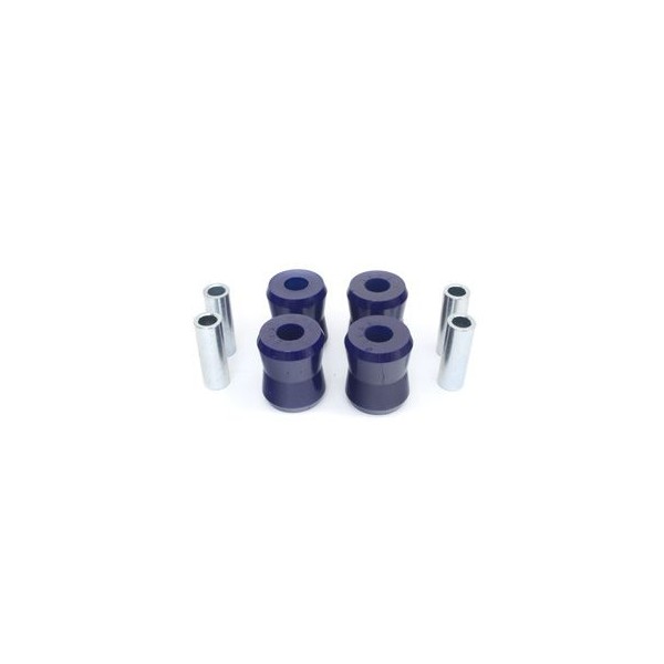 SILENT-BLOCS Polyuréthane SuperPro (4SB,4T)