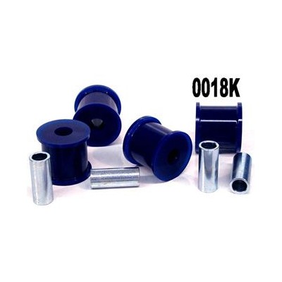 SILENT-BLOCS Polyuréthane SuperPro (4SB,4T)