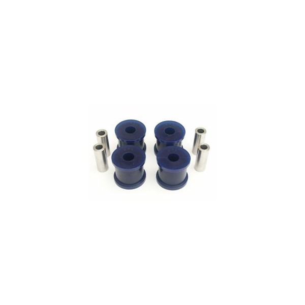 SILENT-BLOCS Polyuréthane SuperPro (4SB,4T)