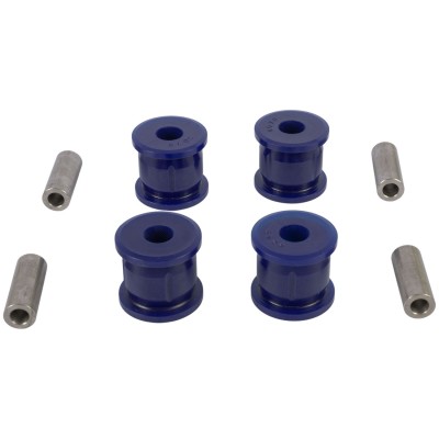SILENT-BLOCS Polyuréthane SuperPro (4SB,4T)