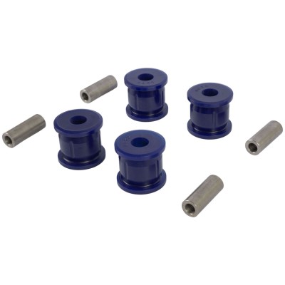SILENT-BLOCS Polyuréthane SuperPro (4SB,4T)