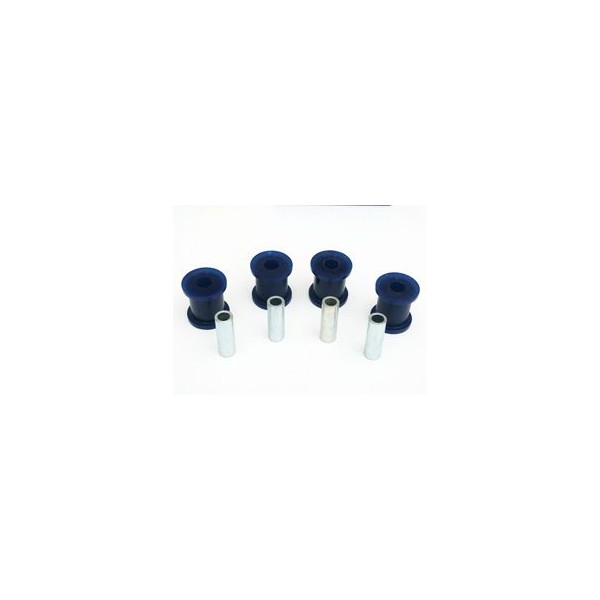 SILENT-BLOCS Polyuréthane SuperPro (4SB,4T)