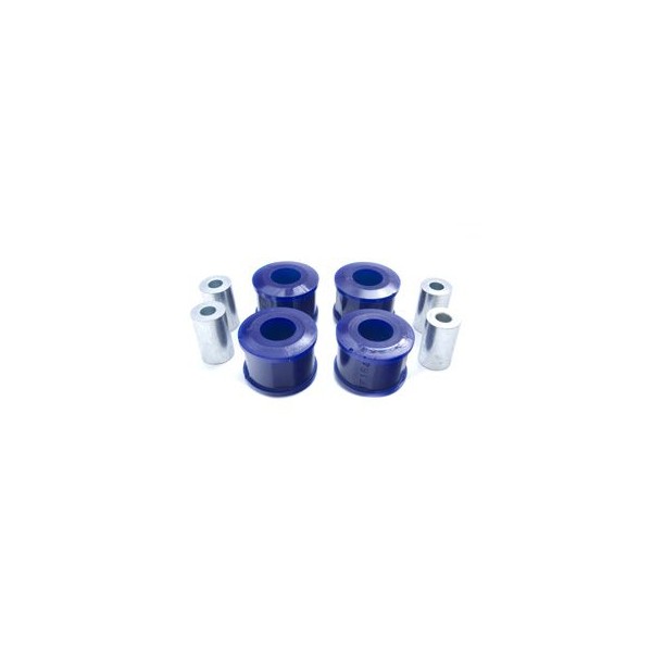 SILENT-BLOCS Polyuréthane SuperPro (4SB,4T)