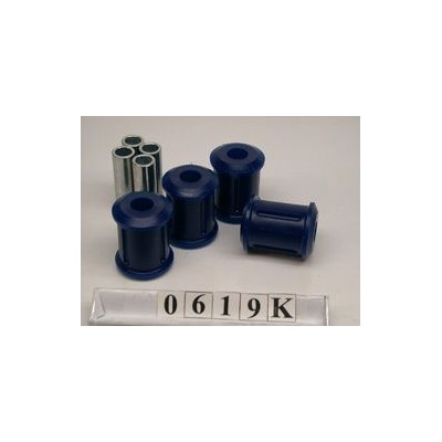 SILENT-BLOCS Polyuréthane SuperPro (4SB,4T)