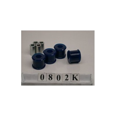 SILENT-BLOCS Polyuréthane SuperPro (4SB,4T)