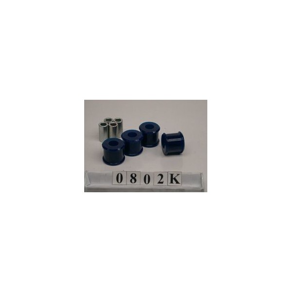SILENT-BLOCS Polyuréthane SuperPro (4SB,4T)