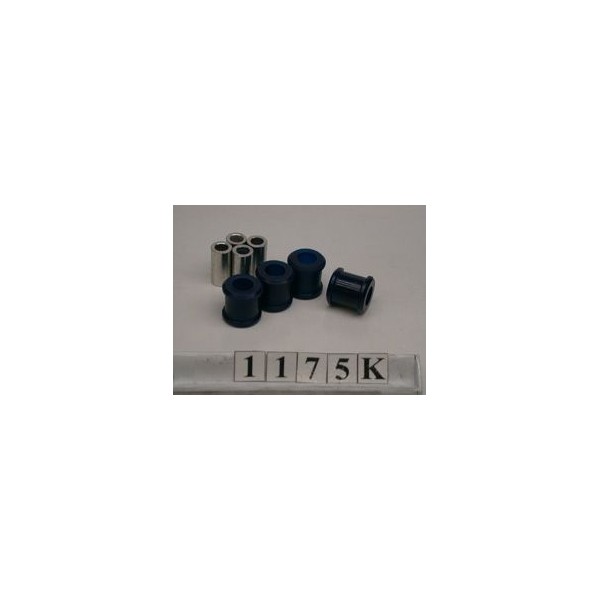 SILENT-BLOCS Polyuréthane SuperPro (4SB,4T)