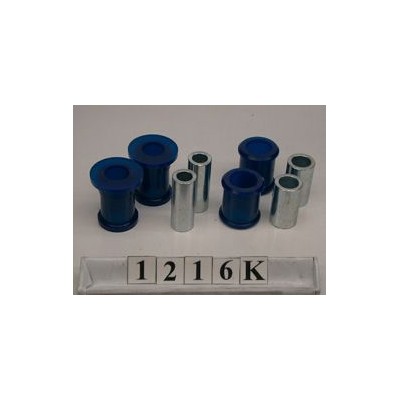 SILENT-BLOCS Polyuréthane SuperPro (4SB,4T)