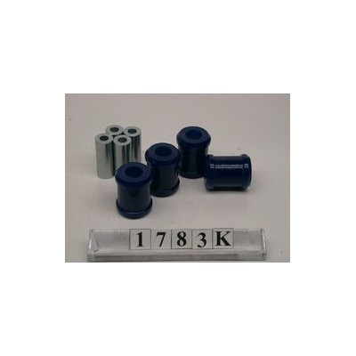 SILENT-BLOCS Polyuréthane SuperPro (4SB,4T)
