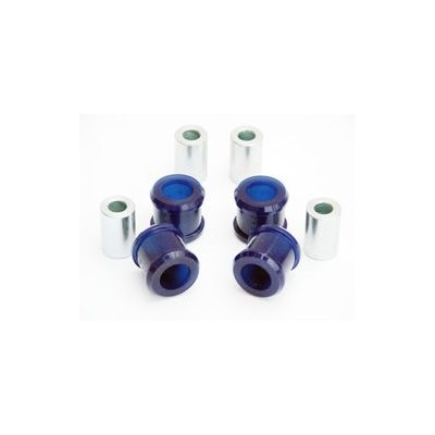 SILENT-BLOCS Polyuréthane SuperPro (4SB,4T)