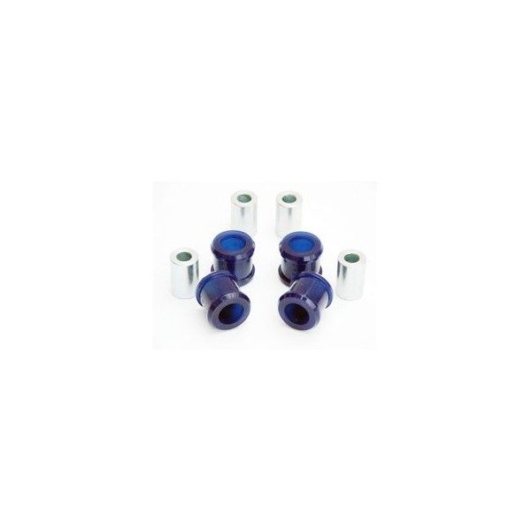 SILENT-BLOCS Polyuréthane SuperPro (4SB,4T)