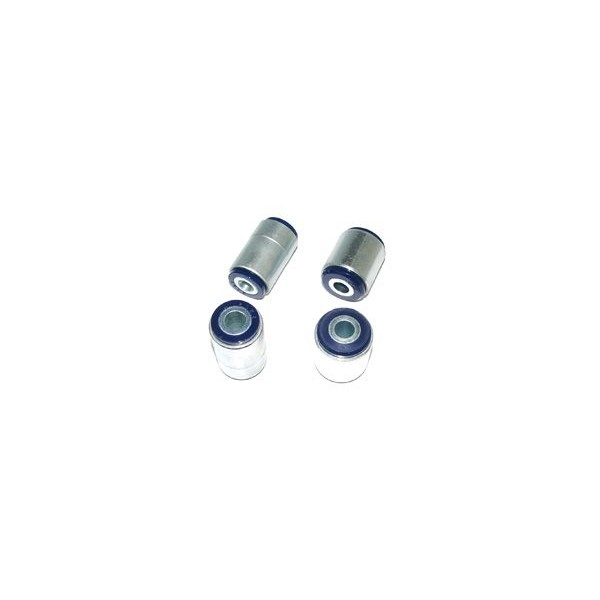 SILENT-BLOCS Polyuréthane SuperPro (4SB,4T)