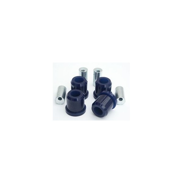 SILENT-BLOCS Polyuréthane SuperPro (4SB,4T)