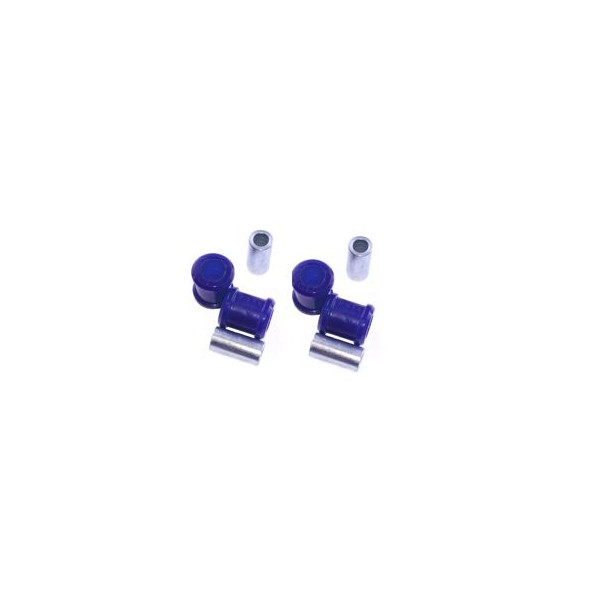 SILENT-BLOCS Polyuréthane SuperPro (4SB,4T)