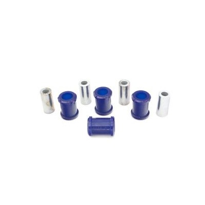 SILENT-BLOCS Polyuréthane SuperPro (4SB,4T)
