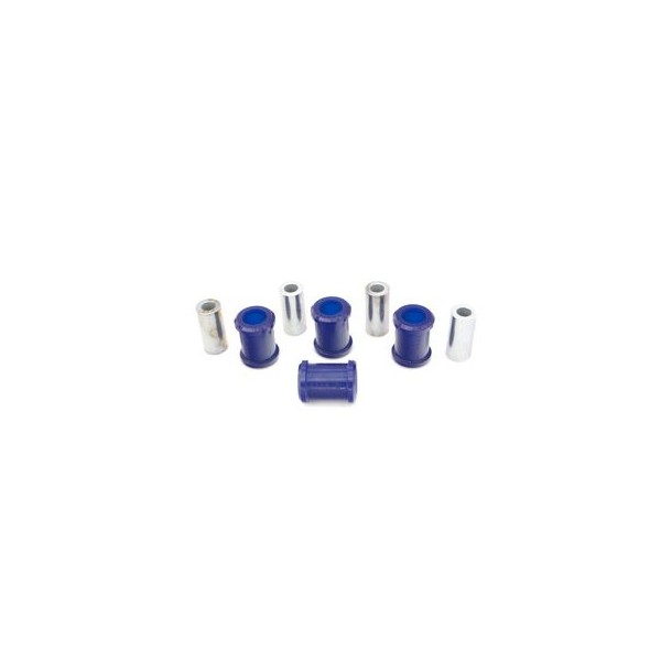 SILENT-BLOCS Polyuréthane SuperPro (4SB,4T)