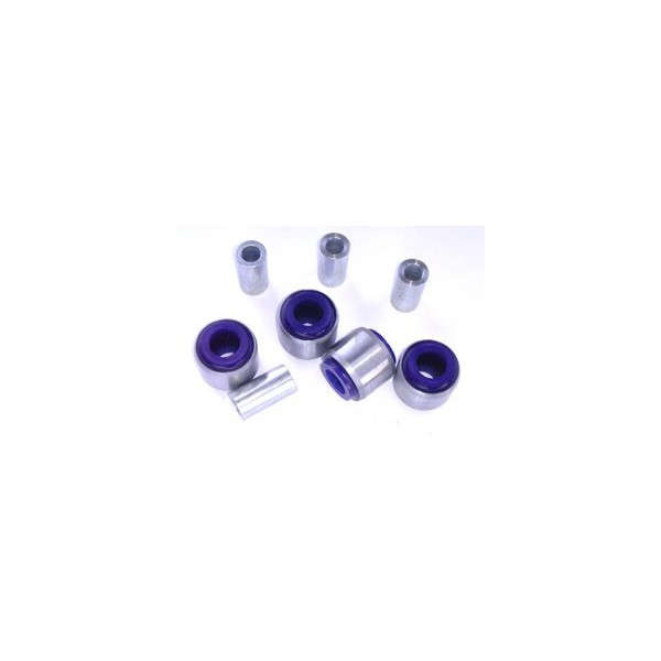 SILENT-BLOCS Polyuréthane SuperPro (4SB,4T,4B)