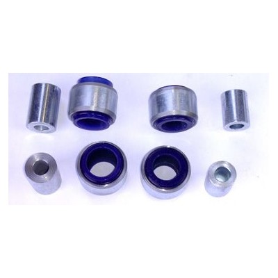 SILENT-BLOCS Polyuréthane SuperPro (4SB,4T,4B)
